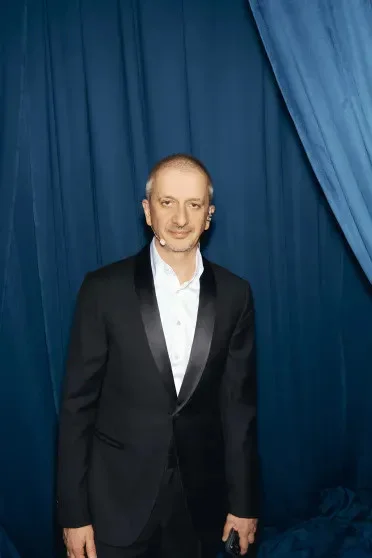 Богомолов обрушился на студентов МХАТа: «Не танцуют, не поют, не говорят по-французски»