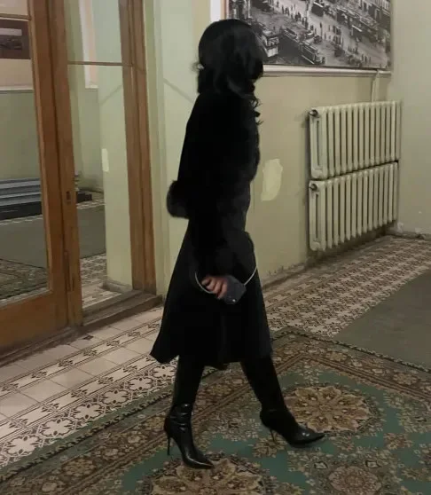 Звёздный бомонд в «Метрополе»: как прошёл гала-ужин The Blueprint 100