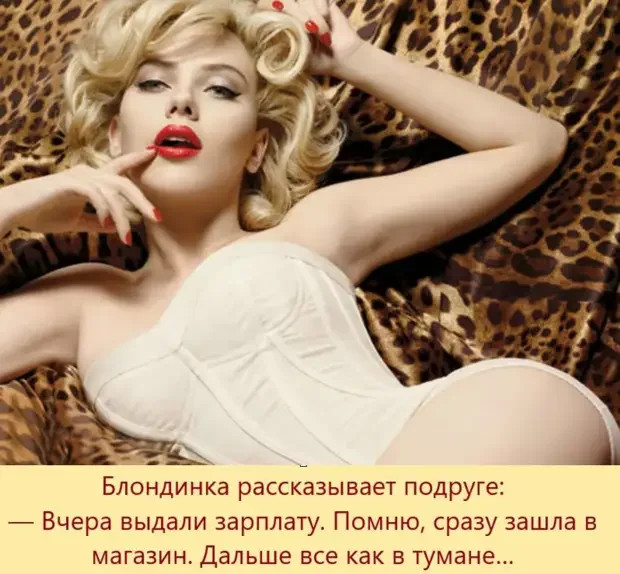 Коллекция весёлых историй, от которых невозможно не улыбнуться