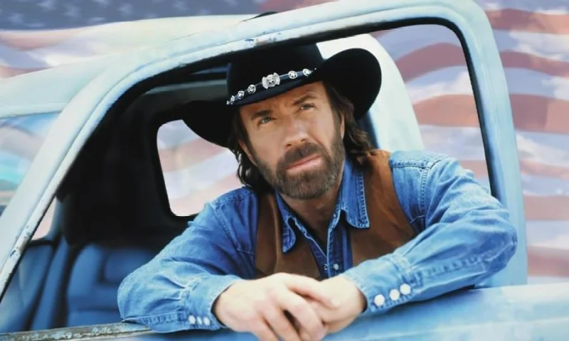 Ушел из жизни легенда боевиков: скончался Чак Норрис