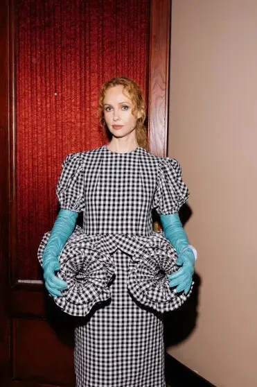 Звёздный бомонд в «Метрополе»: как прошёл гала-ужин The Blueprint 100