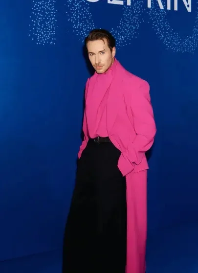 Звёздный бомонд в «Метрополе»: как прошёл гала-ужин The Blueprint 100