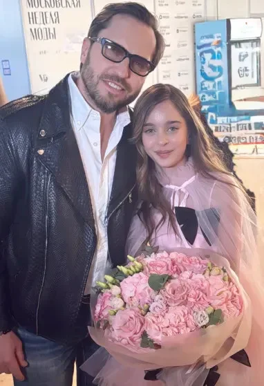 Звёздные наследники: дети Бондарчука, Дайнеко и других знаменитостей вышли на подиум