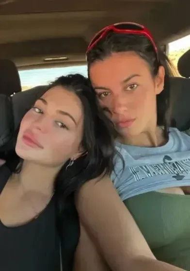 «Ой, это далеко»: почему ассистентка ушла от Кайли Дженнер после пяти лет работы