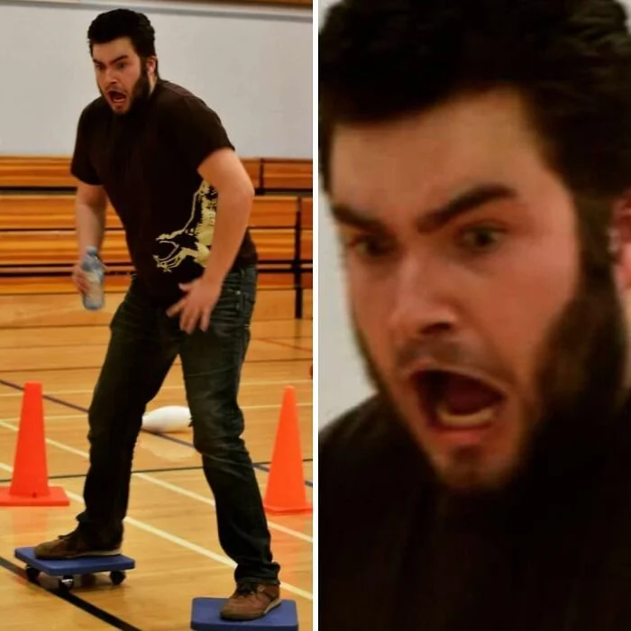 Мгновенное «зря»: 15 фото, где всё пошло не так