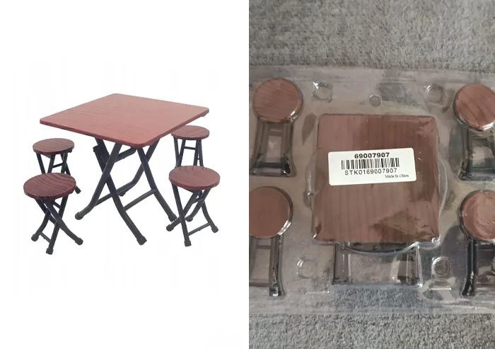 Когда заказал одно, а пришло совсем другое: 17 эпичных провалов онлайн-шопинга