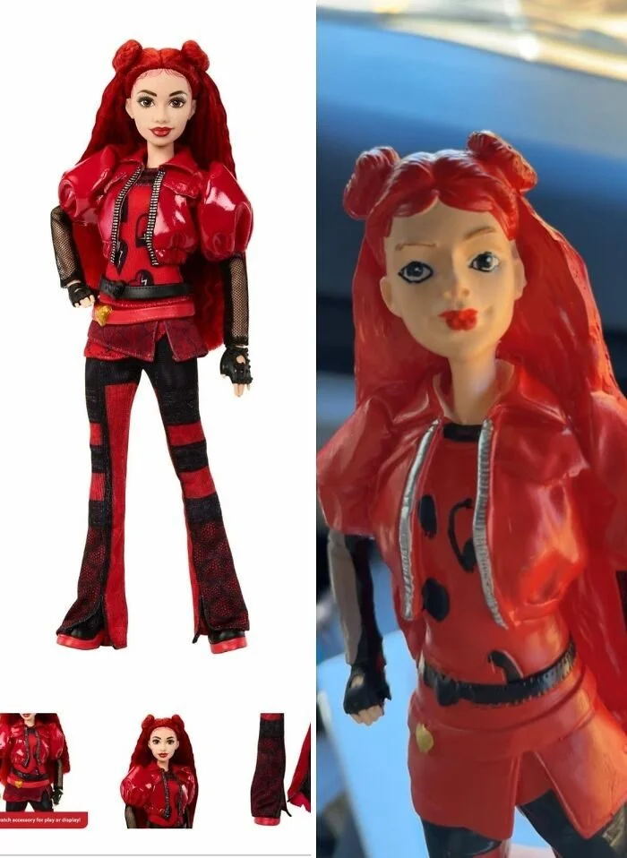 Когда заказал одно, а пришло совсем другое: 17 эпичных провалов онлайн-шопинга