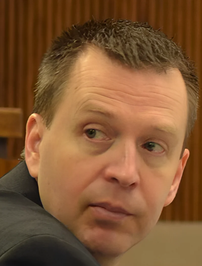 «Ядовитый плющ»: как приемная дочь убила свою благодетельницу, нанеся 178 ножевых ударов