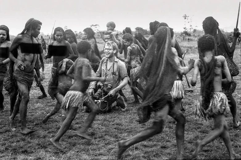 Забытые мгновения: редкие исторические фотографии, которые удивят каждого