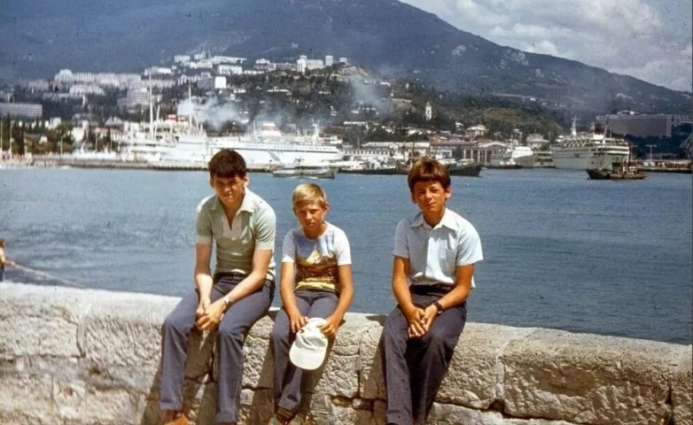 Снимки, которые помнят: душевная подборка фотографий и артефактов советской эпохи