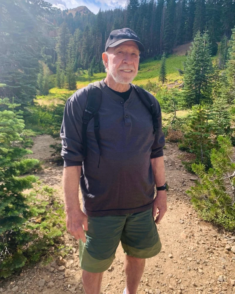 Как Чак Норрис выглядел в 86 лет: последняя тренировка и семейная трагедия