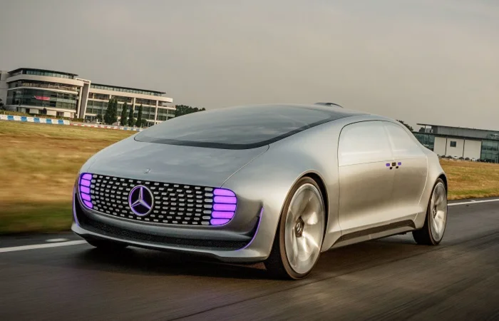 10 самых невероятных концепт-каров в истории