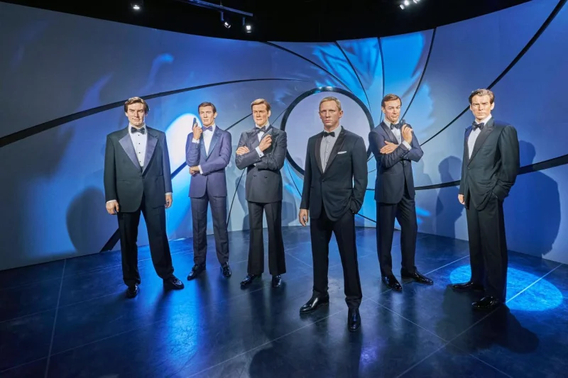 Тимоти Далтону — 80: Почему его Джеймс Бонд считается лучшим, несмотря на всего два фильма