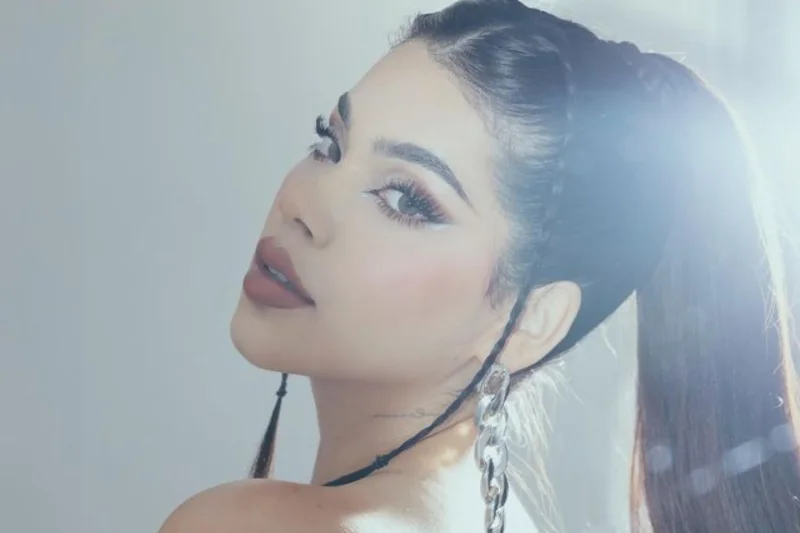 Кения Ос представляет новый альбом K de Karma: энергия, карма и эксперименты