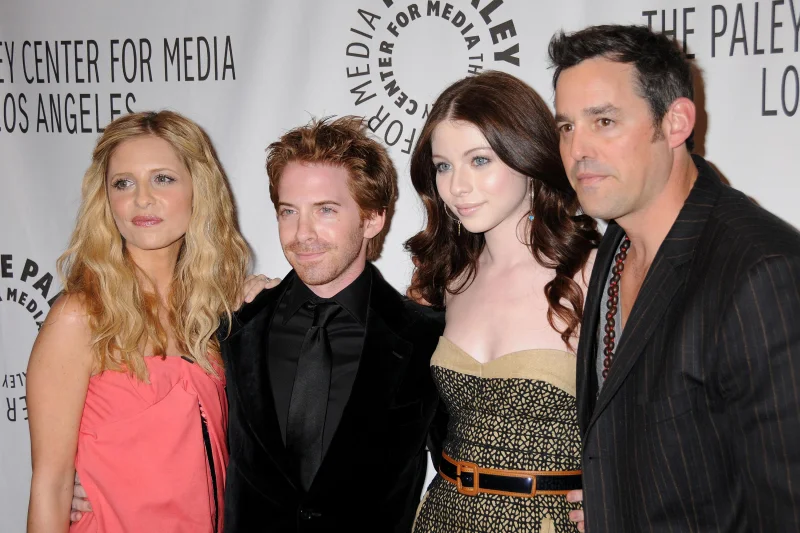 Умер Николас Брендон: как сложилась судьба звезды «Баффи — истребительницы вампиров»