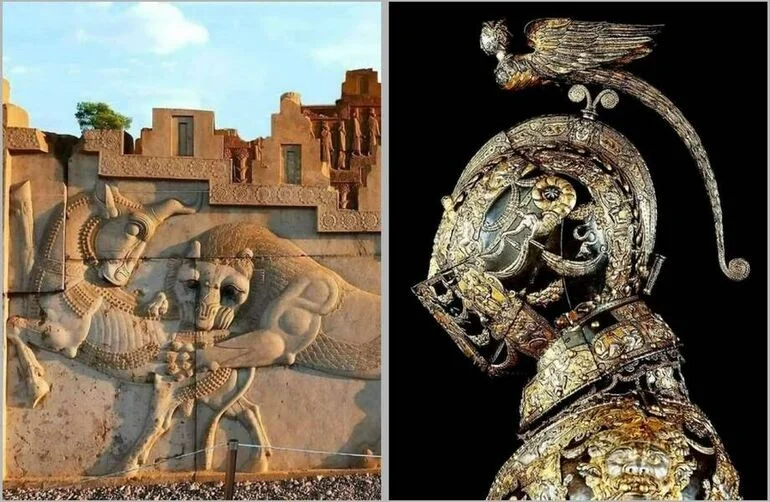 Невероятные артефакты, которые меняют взгляд на древний мир