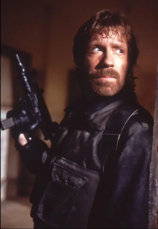 Чак Норрис: от звезды боевиков до бессмертного интернет-мема