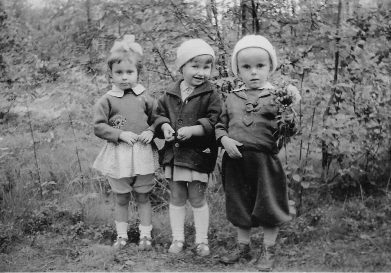 Снимки, которые помнят: душевная подборка фотографий и артефактов советской эпохи