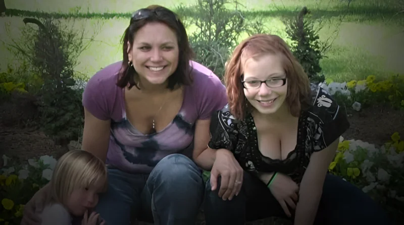 «Ядовитый плющ»: как приемная дочь убила свою благодетельницу, нанеся 178 ножевых ударов