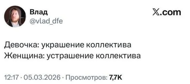 Коллекция случайного безумия: мемы без правил