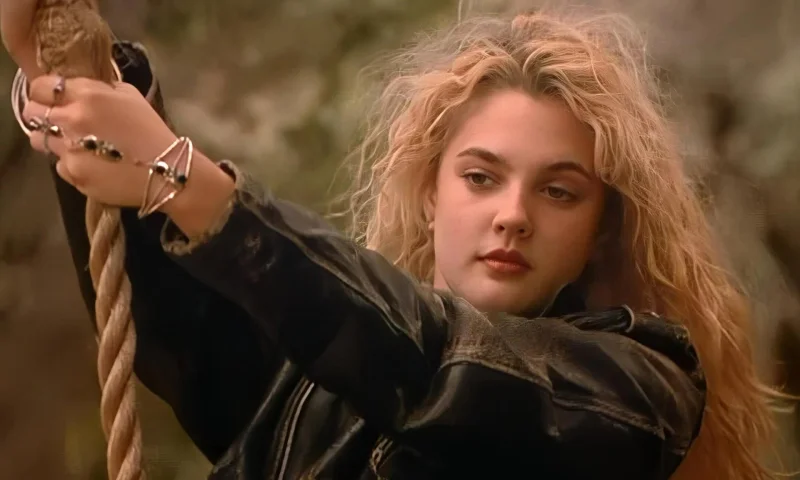 «Ядовитый плющ»: как приемная дочь убила свою благодетельницу, нанеся 178 ножевых ударов