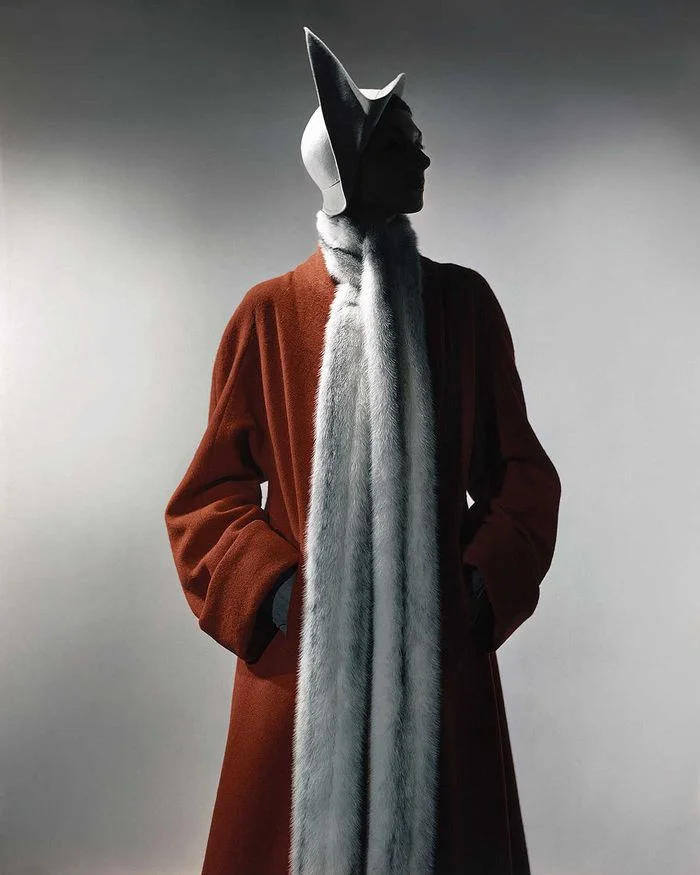 Цветной гламур 40-х: 55 ретро-фотографий, которые выглядят как современные