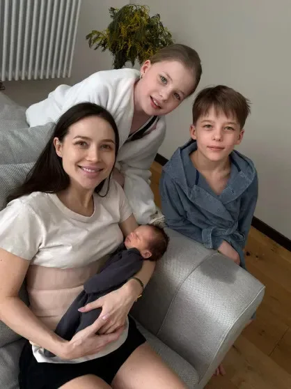 МВД ответило на обвинения Лерчек в запрете на лечение