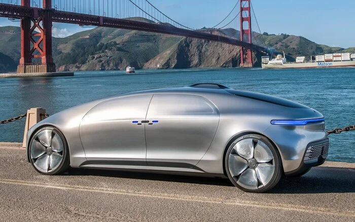 10 самых невероятных концепт-каров в истории