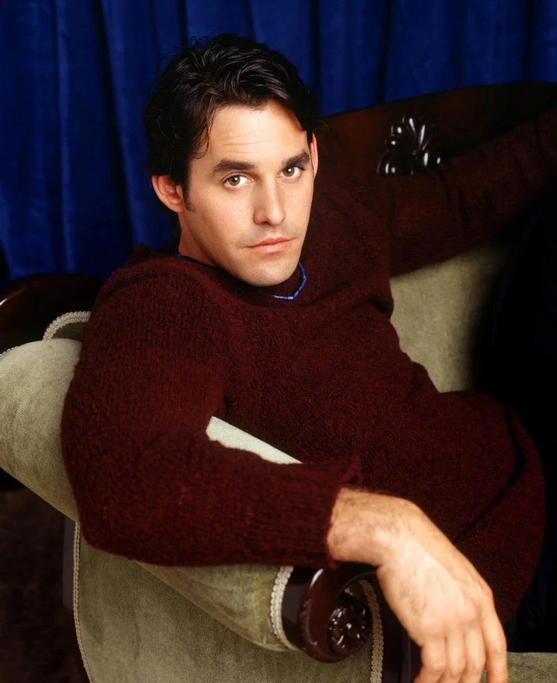 Умер Николас Брендон: как сложилась судьба звезды «Баффи — истребительницы вампиров»