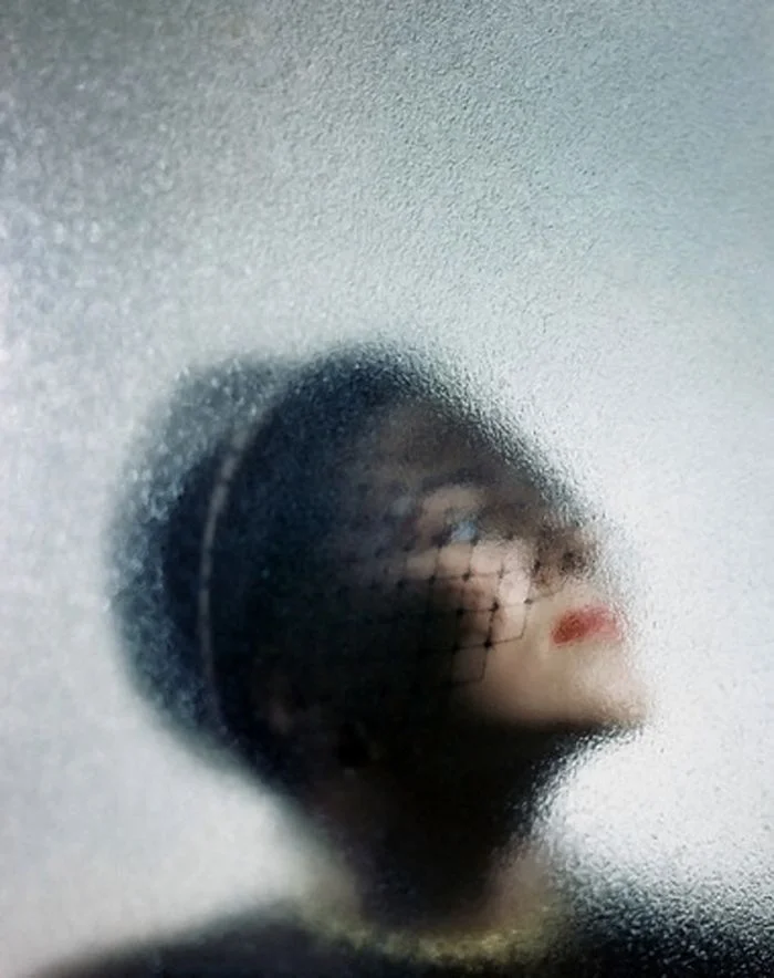 Цветной гламур 40-х: 55 ретро-фотографий, которые выглядят как современные