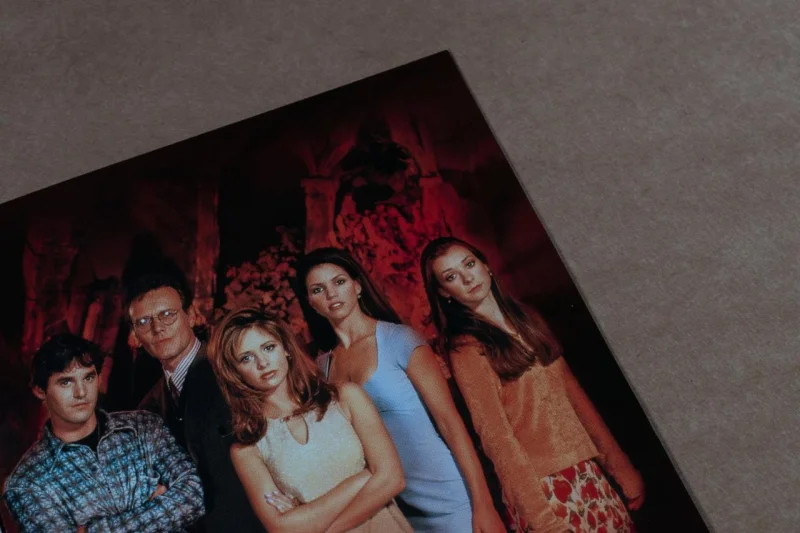 Умер Николас Брендон: как сложилась судьба звезды «Баффи — истребительницы вампиров»