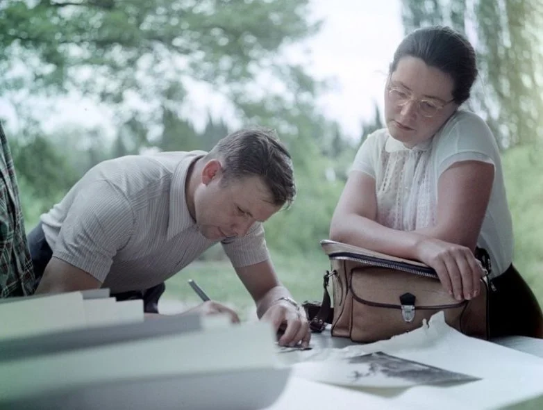 Забытые мгновения: редкие исторические фотографии, которые удивят каждого