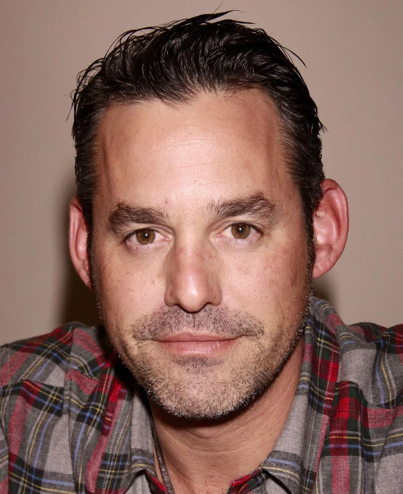 Умер Николас Брендон: как сложилась судьба звезды «Баффи — истребительницы вампиров»