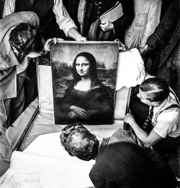 Забытые мгновения: редкие исторические фотографии, которые удивят каждого