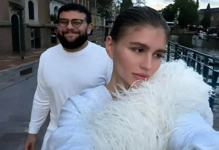 Navai намекнул на возвращение к Анастасии Мироновой в новом треке