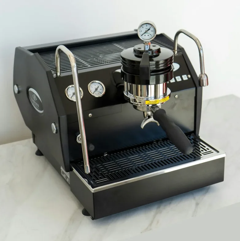 Ваша кофемашина — это мини-ракета на кухне: как это работает