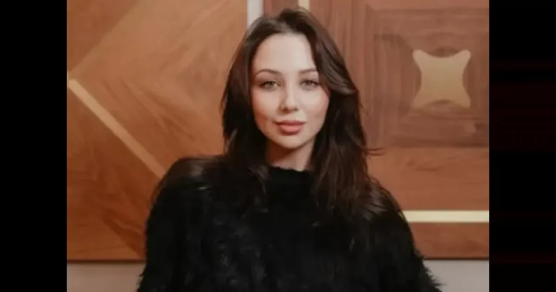 «Ты уже даже для обычной жизни толстая»: Туктамышева рассказала о давлении из-за фигуры