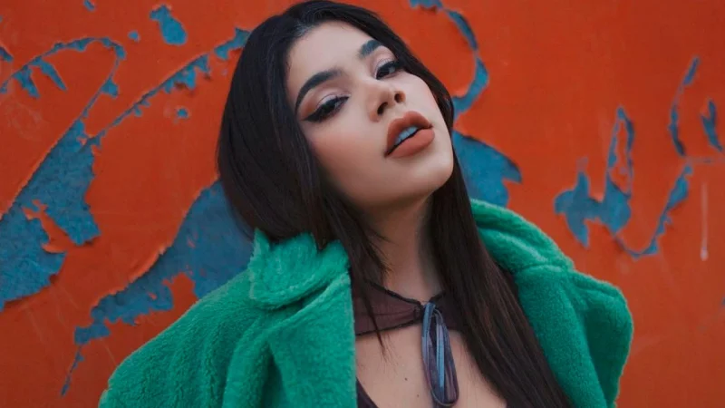 Кения Ос представляет новый альбом K de Karma: энергия, карма и эксперименты