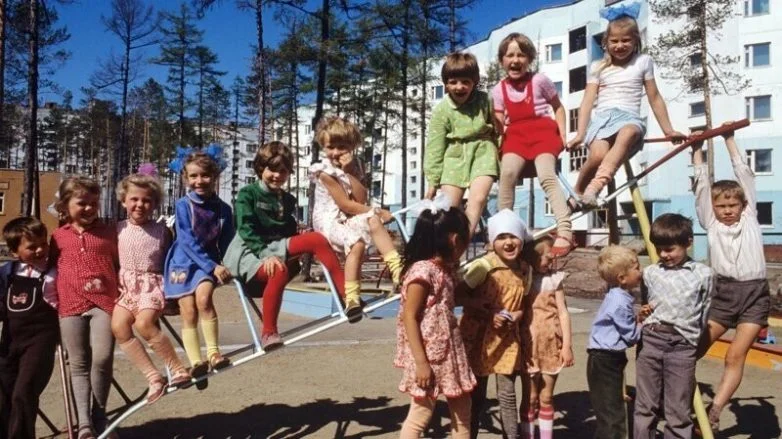 Ностальгические фотографии и артефакты СССР: кадры, которые говорят сами за себя Снимки, которые помнят: душевная подборка фотографий и артефактов советской эпохи