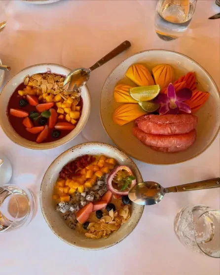 Роскошный отдых на Пхукете: Владислав Доронин и Кристина Романова наслаждаются отпуском