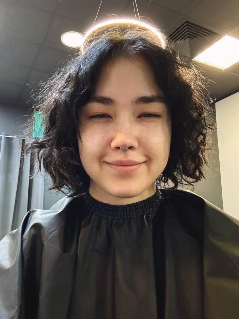 Неожиданный сюрприз: блогер Анастазис получила предложение в «киндере»