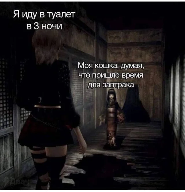 Когда хаос рождает красоту