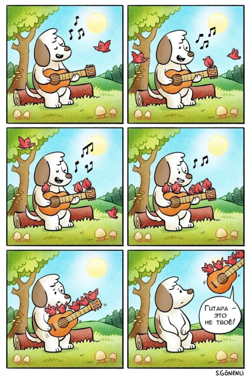 Самые смешные картинки недели: заряжаемся позитивом