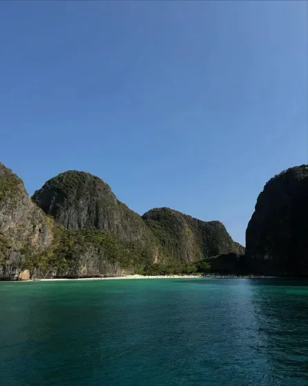 Роскошный отдых на Пхукете: Владислав Доронин и Кристина Романова наслаждаются отпуском