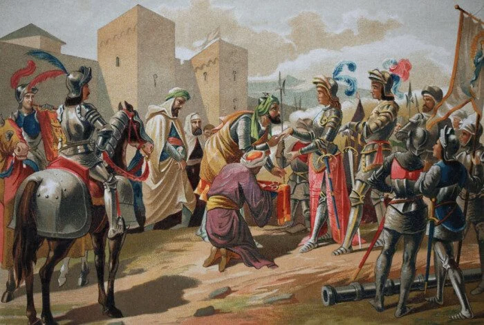 Мескита в Кордове: Единственный в мире собор, рожденный из мечети