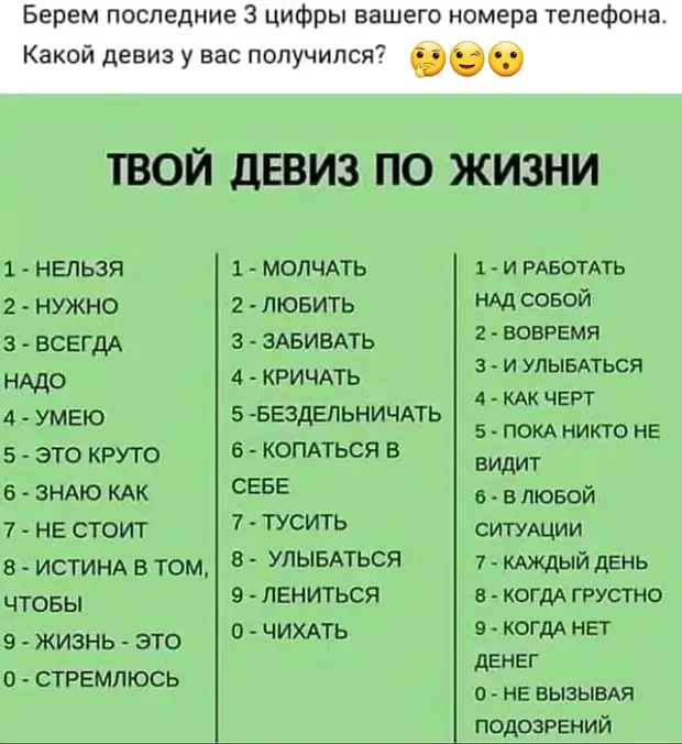 Забавные истории и анекдоты на разные случаи жизни
