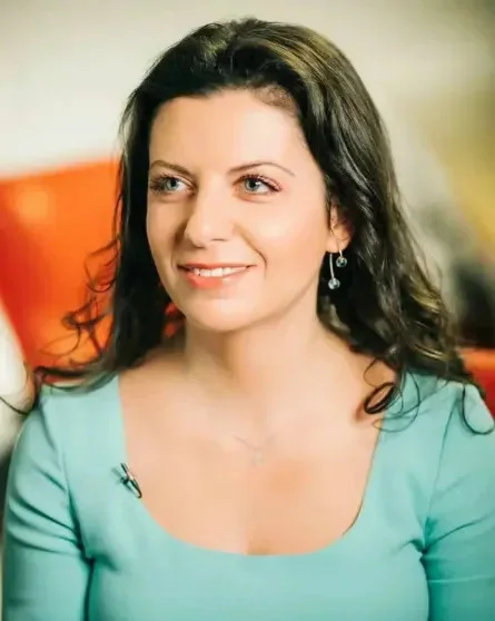 Тяжёлые испытания: Маргарита Симоньян о болезни ребёнка, потере мужа и своей борьбе с раком