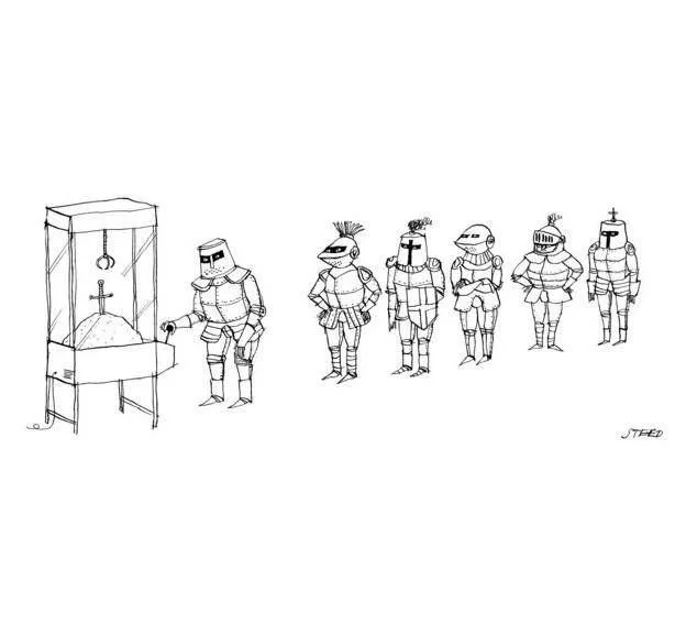 Самые смешные картинки недели: заряжаемся позитивом