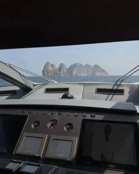 Роскошный отдых на Пхукете: Владислав Доронин и Кристина Романова наслаждаются отпуском