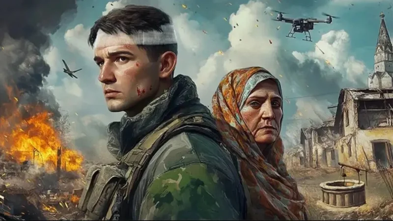 Школы Анапы на свободном посещении, а медики в бронежилетах: война пришла на курорты